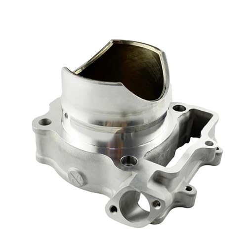 Cylindre 77mm KXF250 résout le serrage moteur de votre Dirtbike pour modèles 2009 à 2016