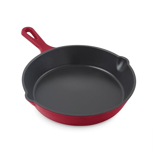 DASH Zakarian 9.5-Inch Nonstick Skillet