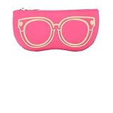 Bertha Premium Eyeglasses | Sunglasses Pouch Collection | 100% | Pack of 1pc 023