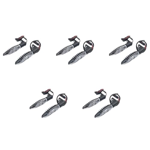 Clignotants LED pour R1200GS ADV et F800GS parfaits pour sécuriser vos sorties trail