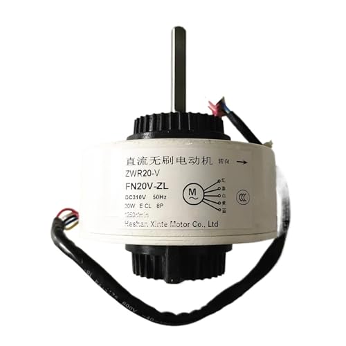 Moteur climatiseur ZWR20-A robuste FN20V-ZL haute précision ARW7203JK