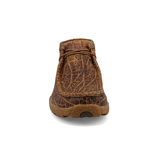 Image of Twisted X Men's Chukka Driving Moc Boot