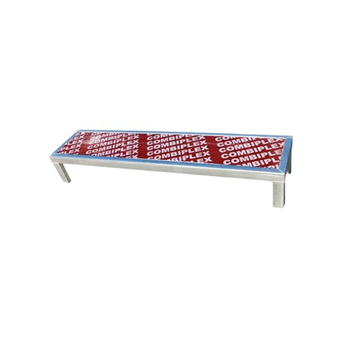 Gradins pour chorale et podium photos structure escalier exposition 1 tiers