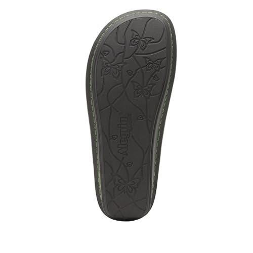 Image of Alegria Vanya Womens Slide Sandal