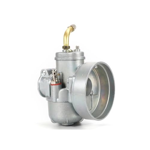 Carburateur SRC 1/17/54 Kr pour réparer les pannes de MC50