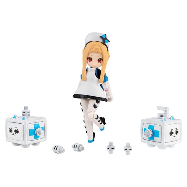 Amazon.co.jp: デスクトップアーミー K-303s アリッサ デュオ