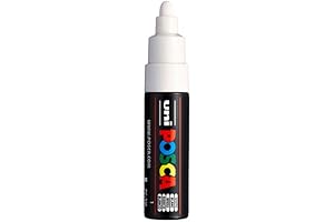 Uni-posca Paint Marker Pen: Unleash Your Creativity with Versatile Ink