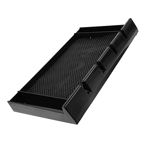 AUTSUPPL Hair Stylist Accessory Barber Clipper Rack Organizer Trimmer Storage St