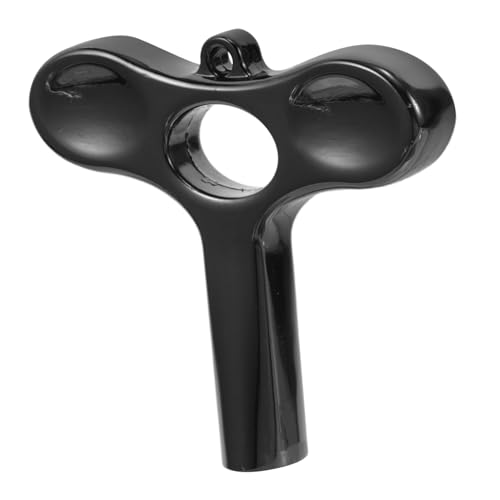 FUNOMOCYA Drum Key Ratchet Snare Drum Accessory Music Instrument Tool Tune Adjust Drums