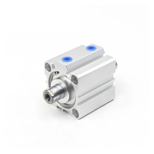 Cylindre SDAD12X30 compact à double action pour guidage précis