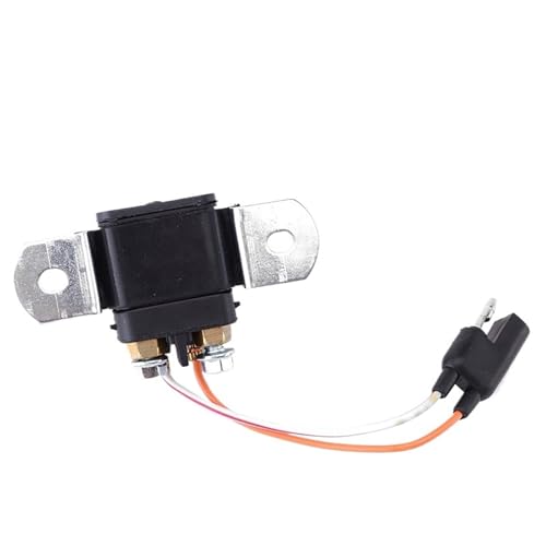 Solénoïde robuste de démarreur 4011087 pour quad et Ranger 500 - 3
