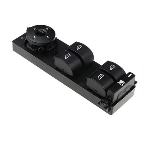 Interrupteur lève-vitre Ford C-Max finition robuste commande 9M5T-14A132-CA - 4