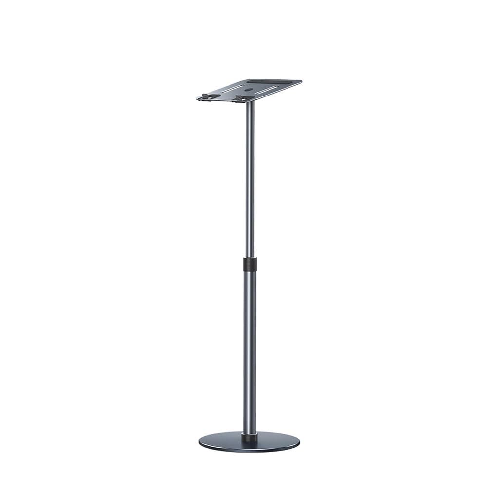 AYCDL Projector Mount Metal Floor-Standing Retractable Lifting Live Broadcast Stand Computer Tablet Stand Home Projector Support Base Projector Stand Tripod