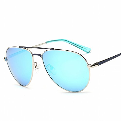 Lunettes de soleil YL adulte protection UV400 et monture légère pour un confort visuel