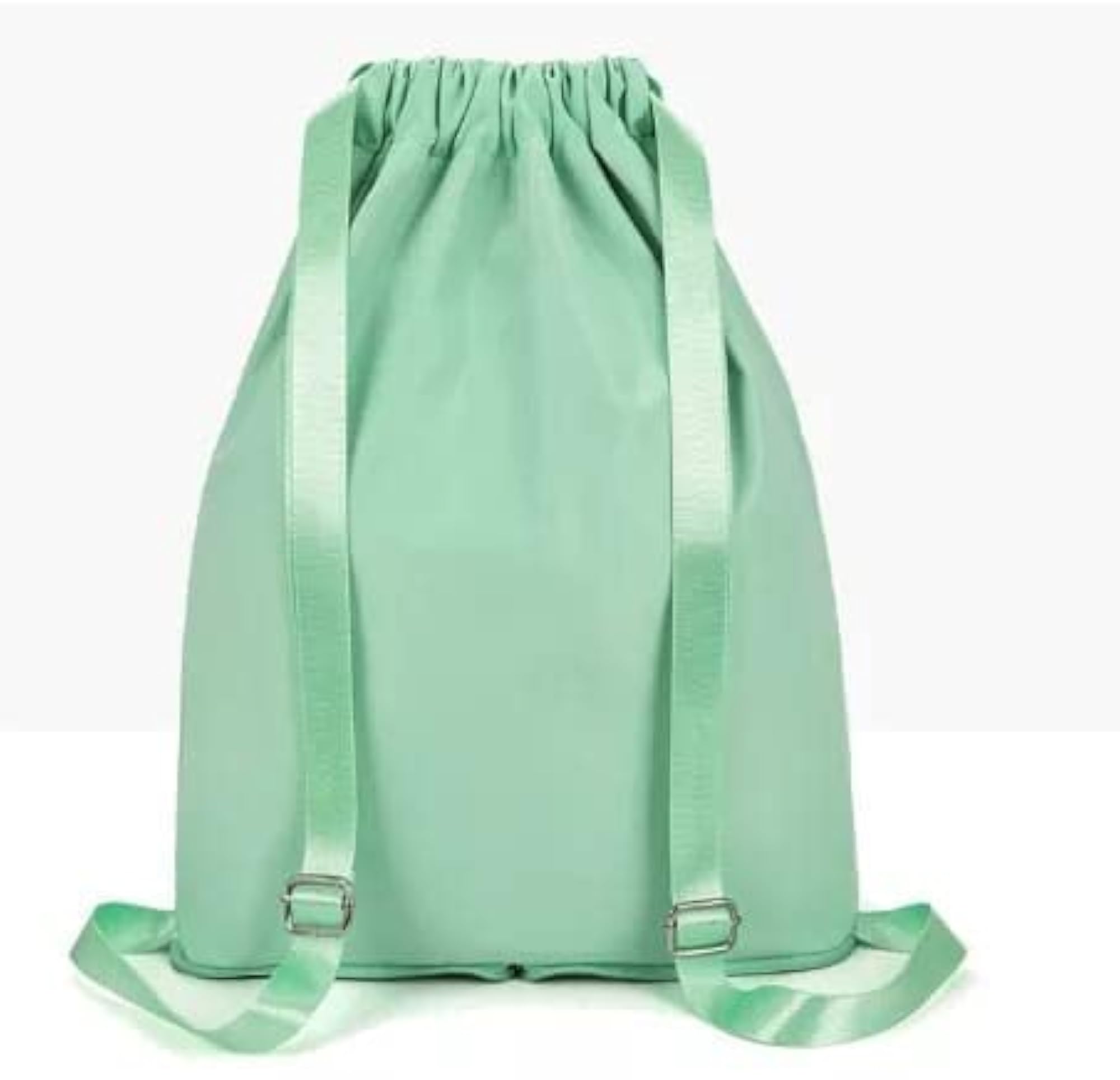 Multifunctional Waterproof Fitness Travel Drawstring Bag