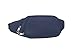 Travelon Women's Anti-Theft RFID Adjustable Waistpack Fanny Pack, Lush Blue, One Size