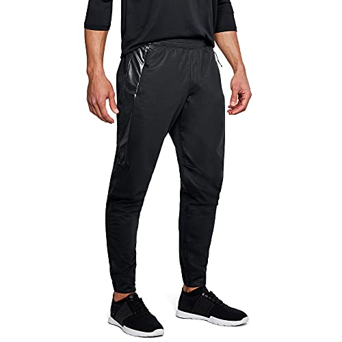 Pantalon Under Armour Unstoppable Idéal pour Sport et Ville