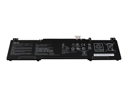 Batterie B31N1822 Asus d'origine pour réparer un PC qui se coupe