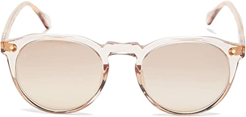 Image of RAEN Optics Remmy 49 Dawn /Mink Gradient Mirror One Size