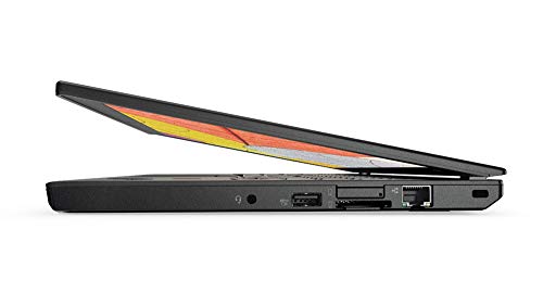 Image of (Refurbished) Lenovo ThinkPad 12.5 inch (31.75 cm) Thin & Light HD Laptop (Core i5-7th Gen /8 GB DDR4 RAM /512