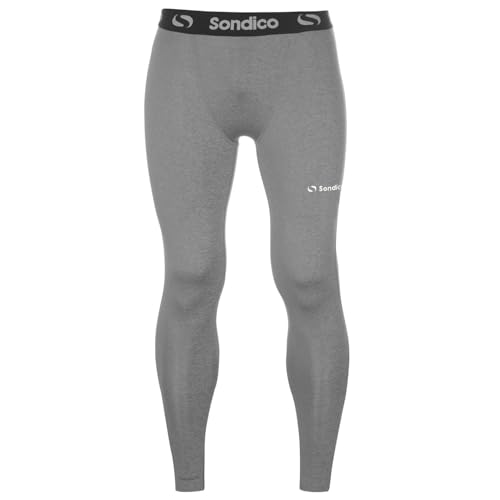 Collants de course Sondico Hommes contre les frottements et le froid pendant l'effort