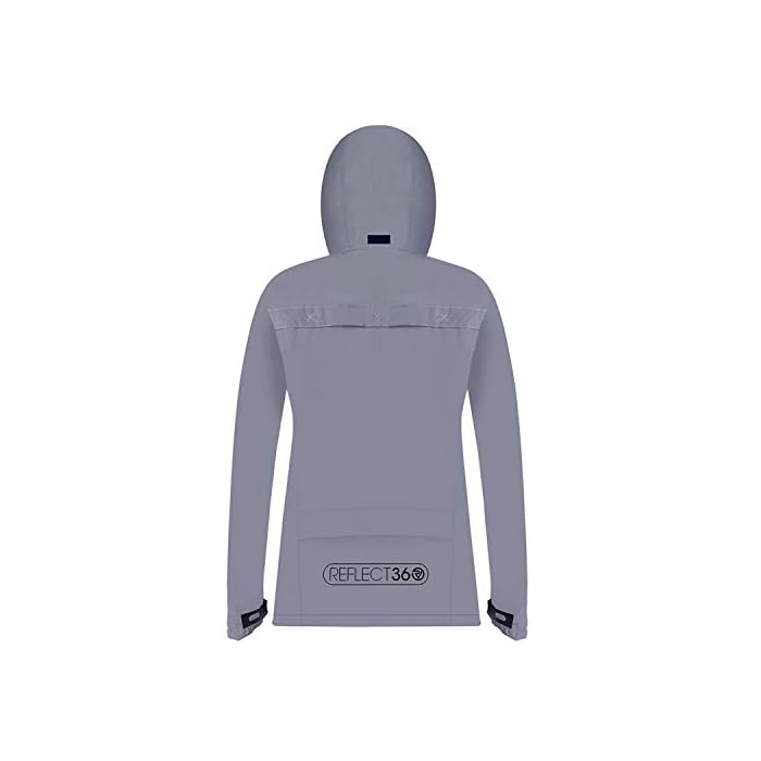 Proviz Women's Waterproof Outdoor Jacket - Image 3