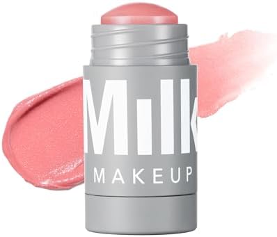 Milk Makeup Lip + Cheek Multi-Use Cream Stick with Satin or Matte Finish