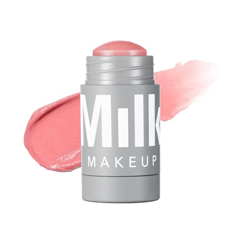 Milk Makeup Milk Makeup Multi-Use Lip + Cheek Cream Mini Stick 6g - Dash – Image 2