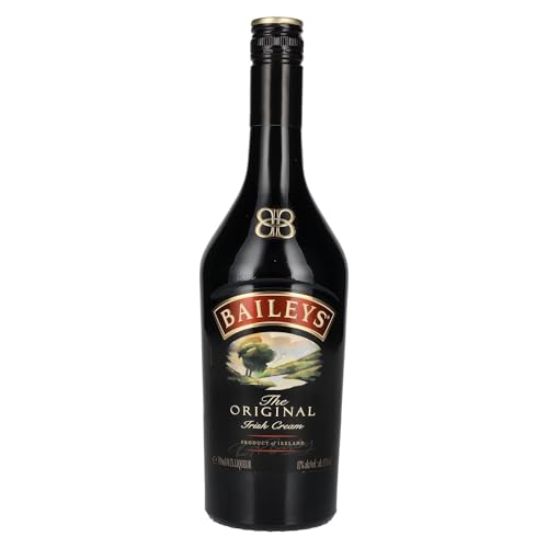 Baileys Original Irish Cream Liqueur 70 cl