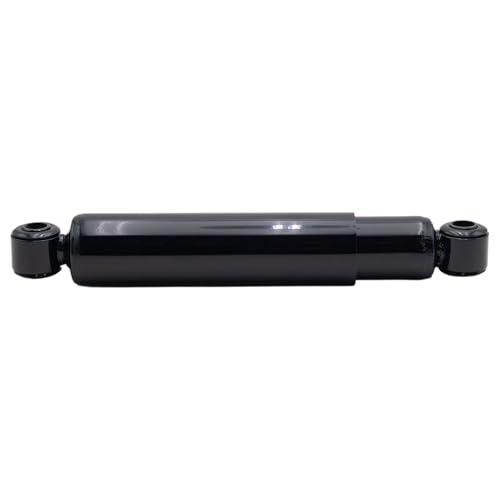 Image of Gabriel 85043 FleetLine HD Truck Front /Rear Shocks Fits Freightliner FC70, FC80, FL50, FL60, FL70, FL80, XCS; Hendrickson Trailer Suspension Systems; OEM# 60665-009, 16-16082-000