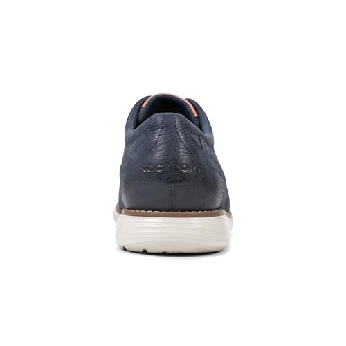 Image of Rockport Men's Garett Plain Toe Oxford