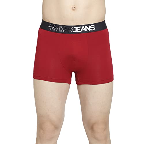 Image of Underjeans Men Trunk