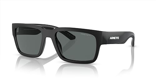 Image of ARNETTE mens An 4326u Aviator Sunglasses