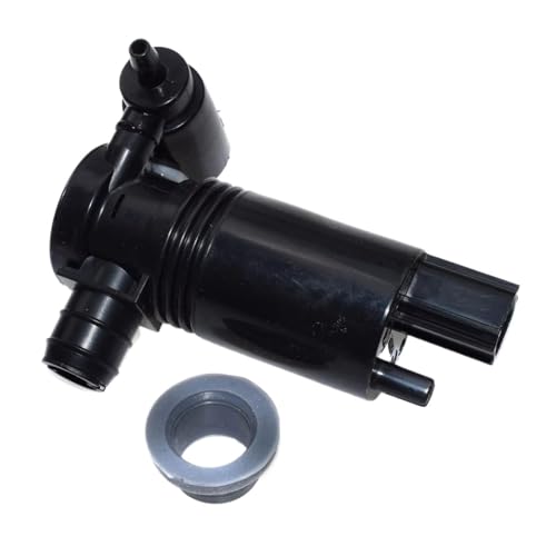 Moteur d'essuie-glace haute performance 5093412AA pour Dodge Durango Caravan - 2