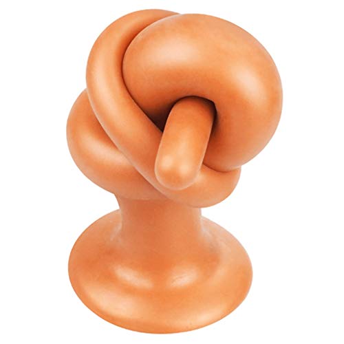 Yujkhg Huge Long Ultra Soft Dǐllos Realistic Waterproof with Strong Suction Cup