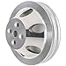 JEGS 504025 Water Pump Pulley