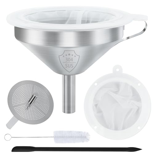 Kitchen Funnel