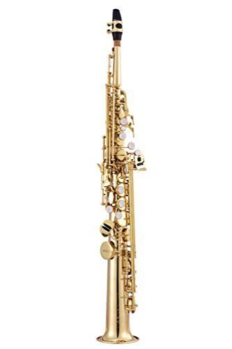 Suprano Sax LS-521LG