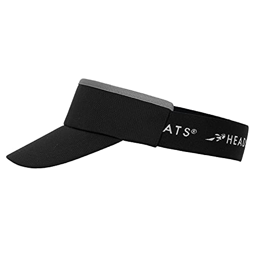 Image of Headsweats Unisex Adult Lightweight Performance Running Sun Visor