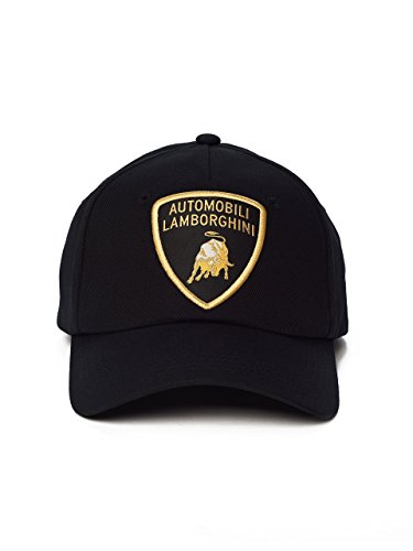 Automobili Lamborghini Cappellino Basic Shield
