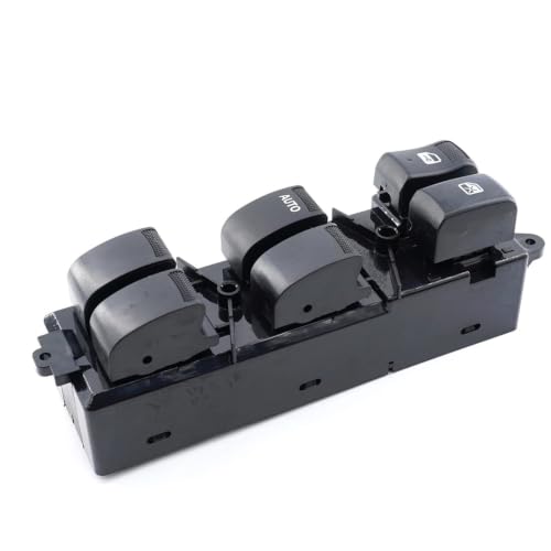 Commutateur bouton lève vitre électrique Isuzu d-max 2012 2015 2019 gauche