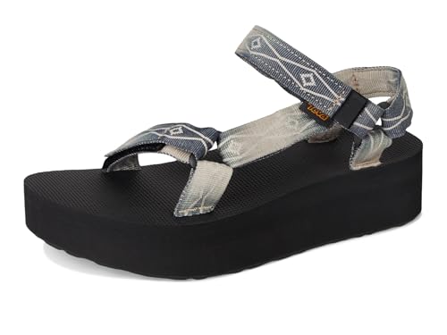 Image of Teva Women's Flatform Universal Sunscape