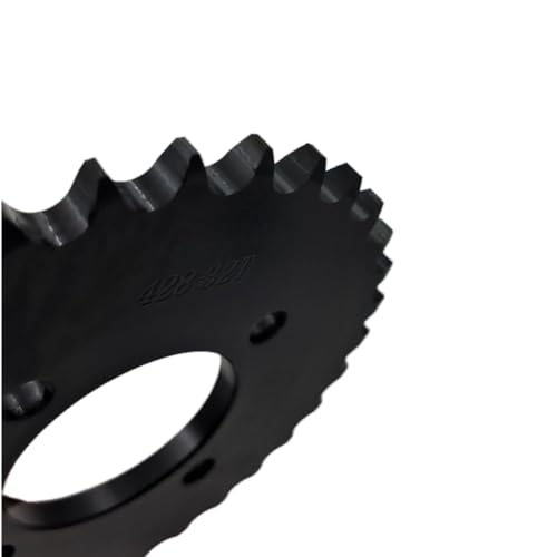 Image of REES52 420 38T Mechanical Sprocket