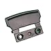 ROEDE Car Center Console Armrest Lid Latch Lock Cover 8011A627 for Mitsubishi ASX Outlander 2007-2012, ROEDE321