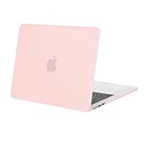 Protection Renforcée aux Quatre Coins: Les angles sont les zones les plus vulnérables. Cette coque est spécialement renforcée aux quatre coins pour absorber et disperser l’énergie des chocs ou des chutes mineures, offrant une défense là où votre MacBook Air en a le plus besoin