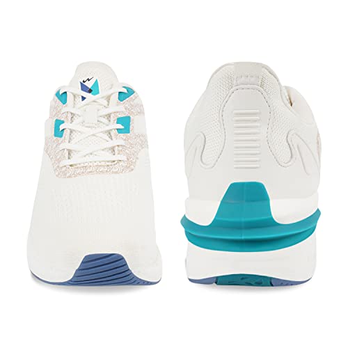 Image of Campus Men Camp Jeal Running Shoes