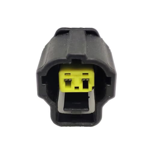 Enchufe sensor coche para solucionar fallos en sensor temperatura agua 178390-2 6