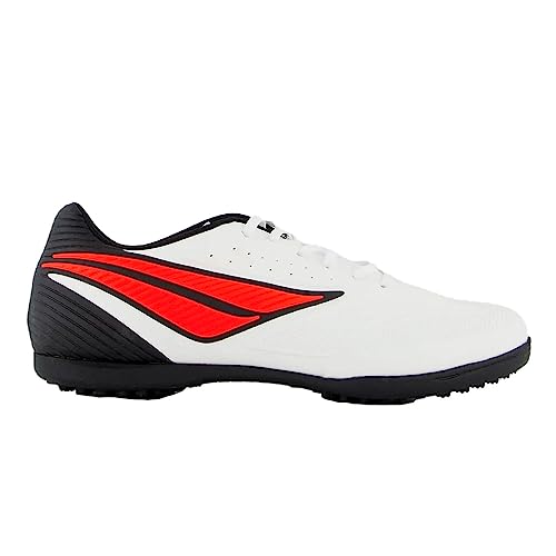Chuteira Penalty Society Garra Y1 Branco - Adulto - 41 - Branco