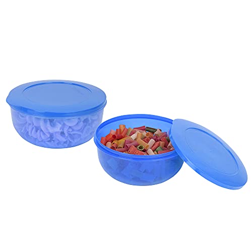 Cutting EDGE Storage Container 2 Pack 2700ml