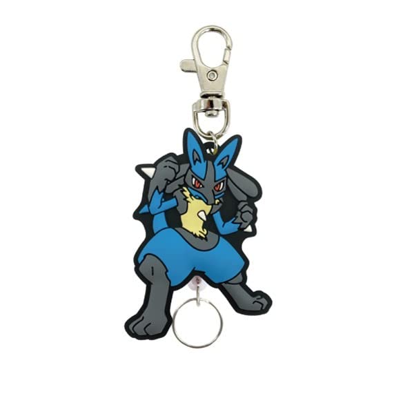 ポケモン ルカリオ ソフビキーホルダー ver.1 2005年当時物 Amazon.co.jp: エスケイジャパン(SK Japan) ポケットモンスターラバー